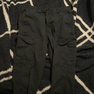 American eagle cargo pants